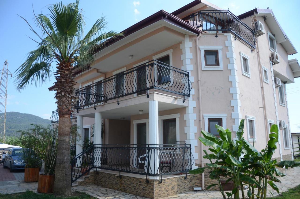 Oasis Apart Hotel Далян Екстериор снимка