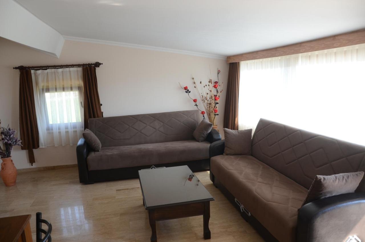 Oasis Apart Hotel Далян Екстериор снимка