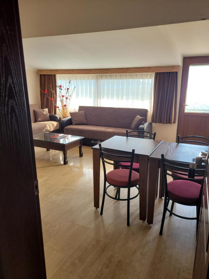 Oasis Apart Hotel Далян Екстериор снимка